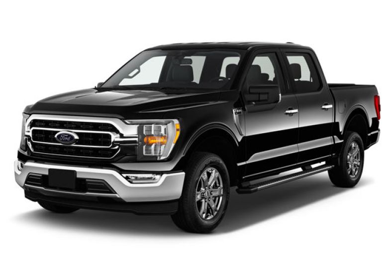 فورد F-150 مدل 2021