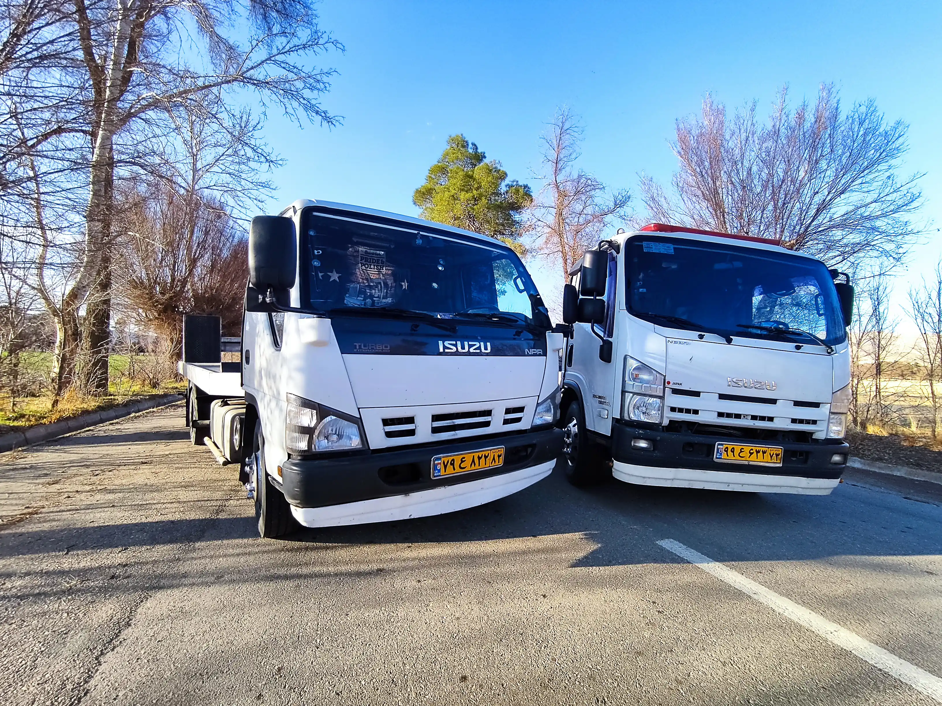 امداد خودرو جنوب ایران؛ سریع‌ترین خدمات امدادی و خودروبر در محل