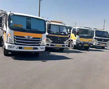 امداد خودرو بندرعباس | خودروبر بندرعباس و یدک‌کش شبانه‌روزی جنوب کشور 09177054727